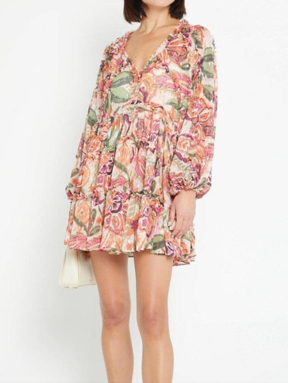 o.p.t. | Rhea Mini Dress